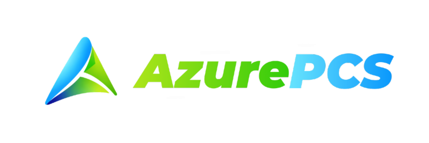 AzurePCS logo